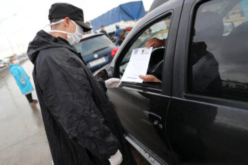 Rige el Certificado Único de Circulación