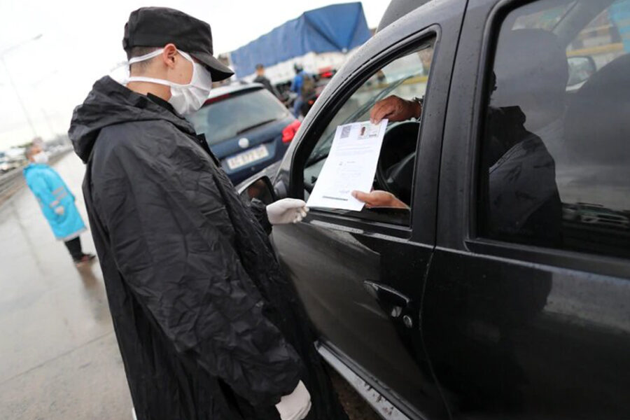 Rige el Certificado Único de Circulación