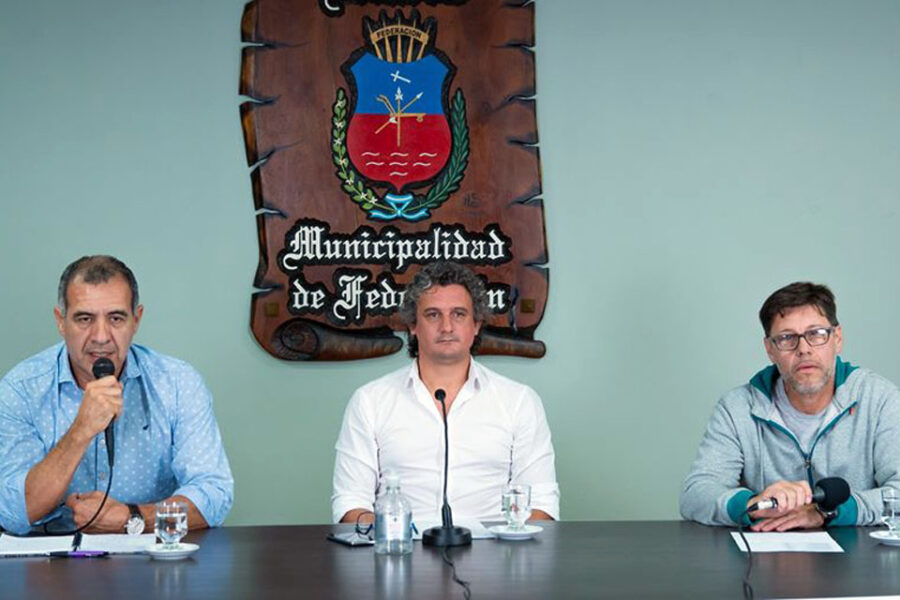 Lanzan en Federación “Precios para todos”