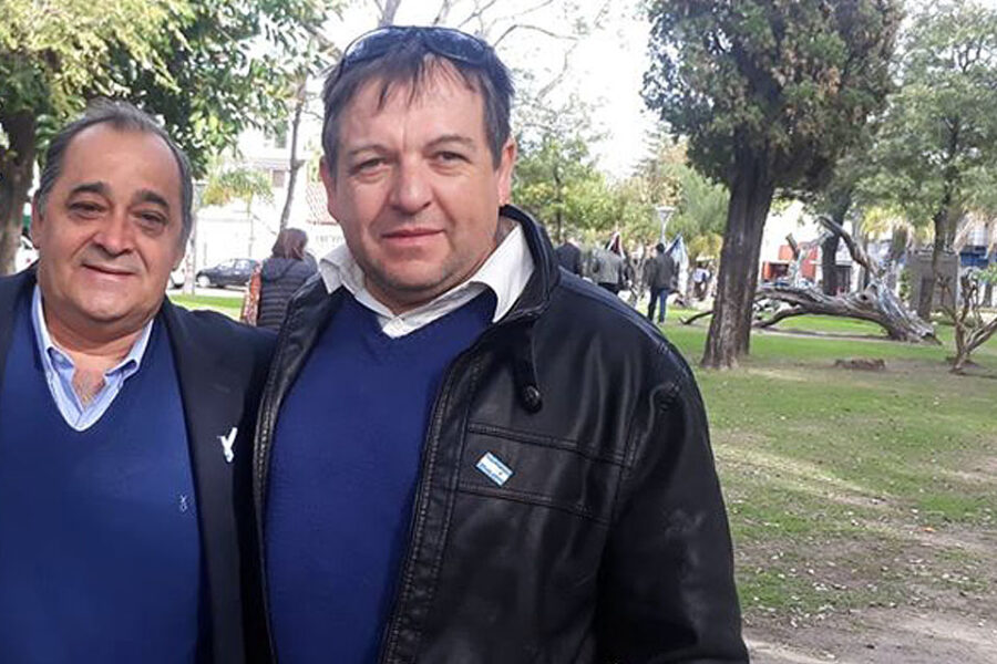 Denunciado por robo ahora también por calumnias e injurias