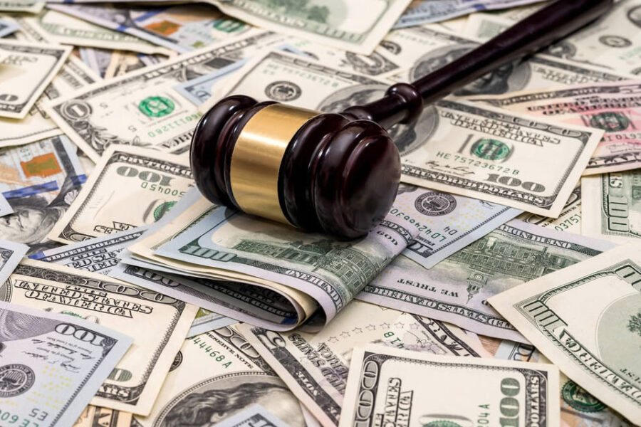 La mayoría de los jueces fueron solidarios pero hubo excepciones