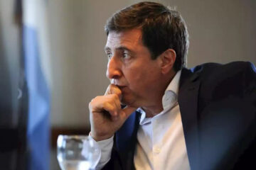 Echaron a 15 funcionarios de Desarrollo Social