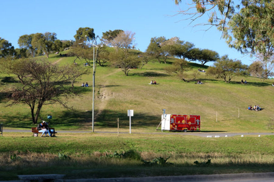 Victoria: quieren echar puesteros en plena cuarentena