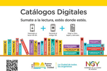 Lecturas digitales