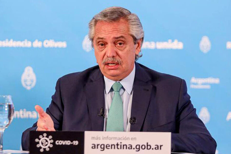 Cuarentena sigue hasta el 26 y se flexibilizará en algunos lugares