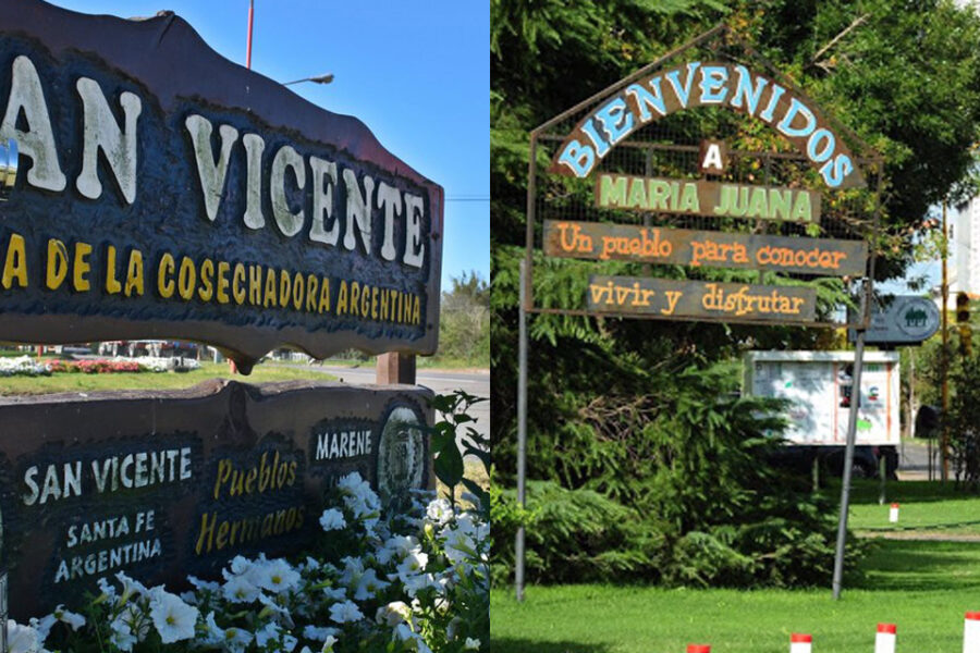 Dos ciudades quieren romper la cuarentena y se arriesgan a que les corten la luz