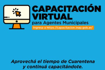 Nuevos cursos online para empleados del Estado