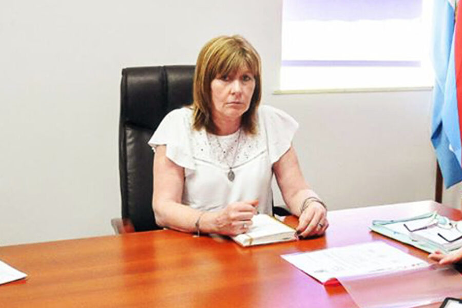 Robaron $500 mil del despacho de una intendenta