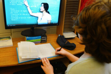 Entre Ríos elevará protocolo para la vuelta a clases