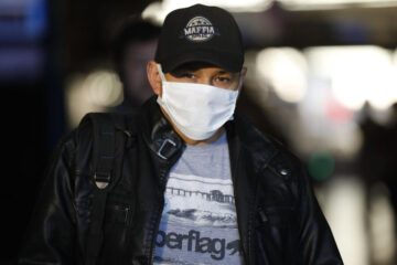 Cuarentena: localidades de ocho provincias vuelven a fase 1 y el AMBA podría sumarse (referencia a Entre Ríos)