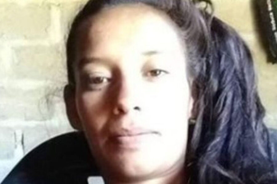 Cometió un femicidio y confesó: “Me vengo a entregar porque la maté” (en Entre Ríos)