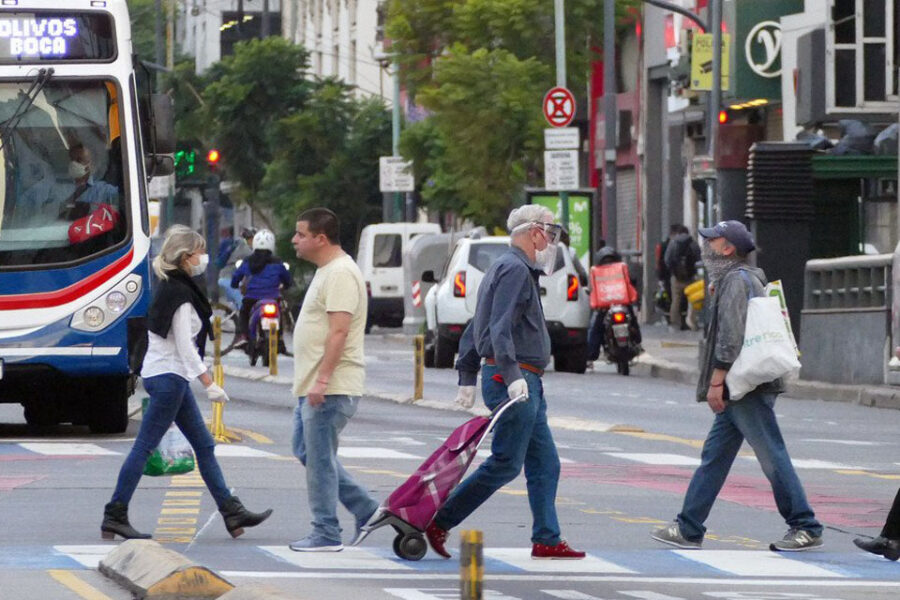 Una por una, qué provincias permitirán las salidas para esparcimiento y cuáles no (la situación en Entre Ríos)