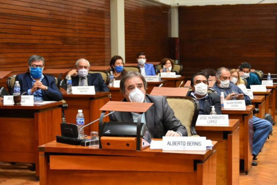 Legislaturas vuelven al ruedo y este viernes abren cuatro distritos (Entre Ríos ya abrió)