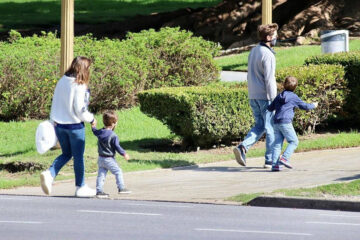 Habilitan salidas de esparcimiento