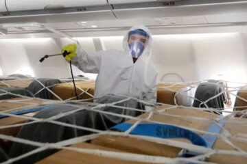 Respiradores para todos: cómo los repartirán según cada provincia (Entre Ríos recibirá)