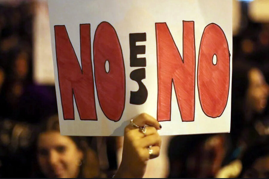 La prisión domiciliaria para agresores sexuales hace revivir el trauma a las víctimas de abuso (mención a cura de Entre Ríos)