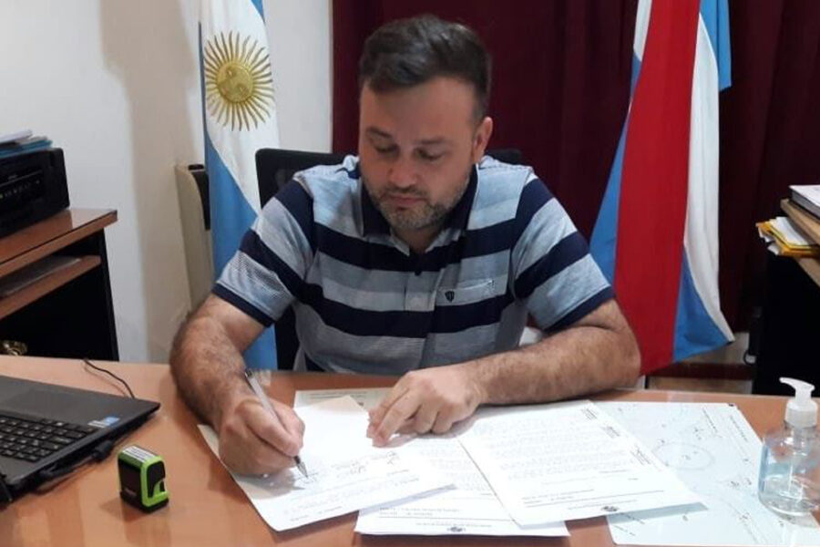 Medidas preventivas vigentes: