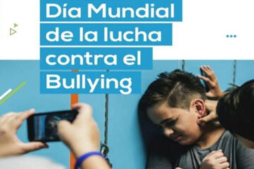 No es una broma, es violencia