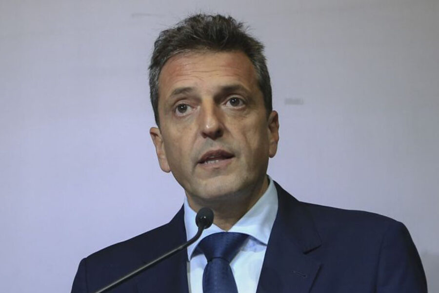 Massa propone crear la figura de “vandalismo rural” con penas de hasta 5 años de cárcel (recuerdan daños a silobolsas en Entre Ríos)