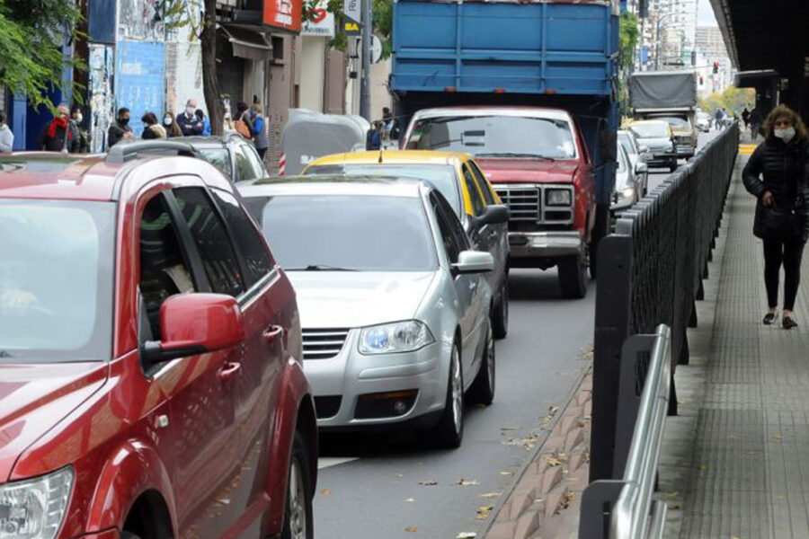 Provincia por provincia, cómo gestionar el certificado de traslado excepcional (referencia a Entre Ríos)