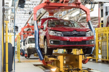 Fueron autorizadas más 600 fábricas para comenzar a producir en todo el país (reabre una en Paraná)