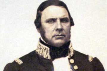 Justo José de Urquiza, padre de la Constitución (su historia en Entre Ríos)