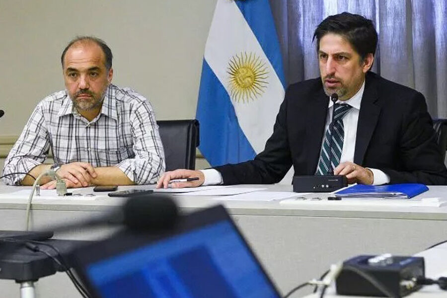 Nación negocia con las provincias cómo cubrir el salario de docentes de 17.000 escuelas privadas (subsidios en Entre Ríos)