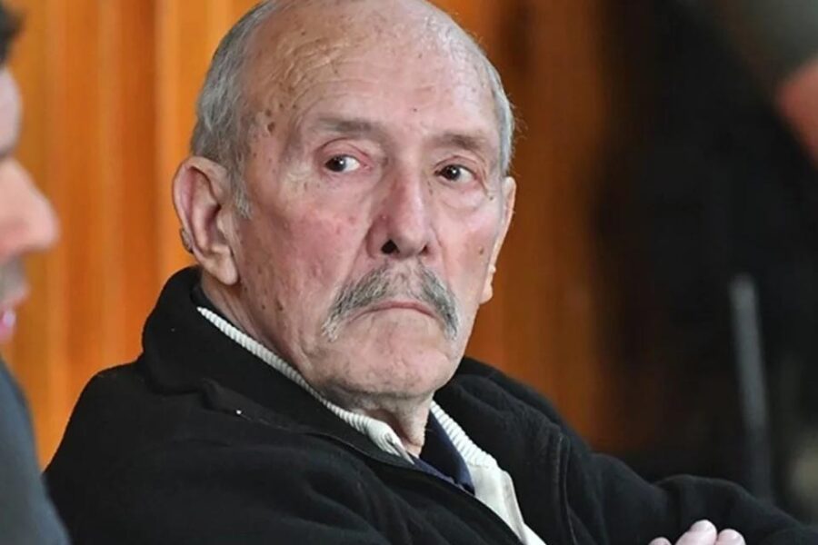 Tras 44 años, condenan a un excomisario por la desaparición de un maestro rural y militante político (entrerriano absuelto)