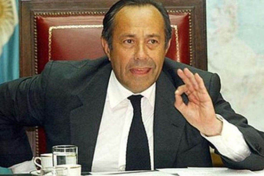 Canje de deuda: una propuesta para dar fe de que Argentina quiere enterrar su historia de defaults (antecedentes en Entre Ríos)