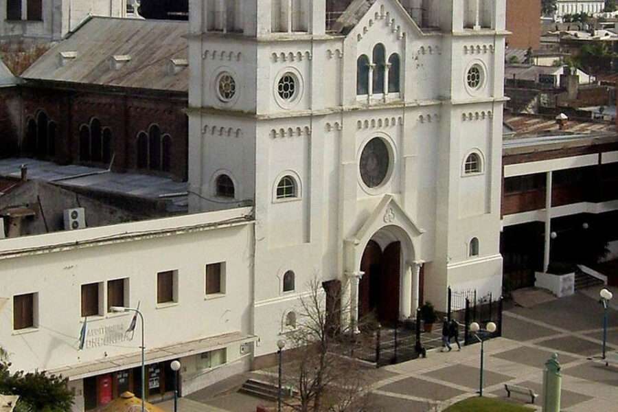 Aclaración sobre actividades religiosas