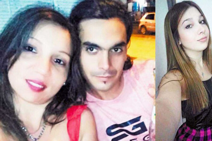 Dura condena a la “hermana de otra vida” de Nahir Galarza