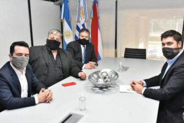 Nueva plataforma oficial de venta online