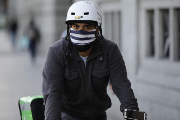 Coronavirus: confirman 15.454 casos y 485 muertes en las últimas 24 horas (datos de Entre Ríos)