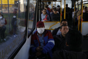 Coronavirus: se registraron 20 nuevas muertes y el total de fallecidos asciende a 5.657 (un fallecido en Entre Ríos)