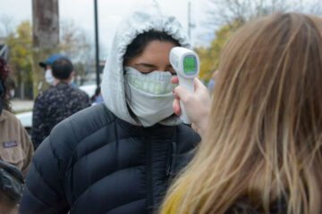 Coronavirus: 474 nuevos contagios en 24 horas y suman 9283 casos (datos de Entre Ríos)