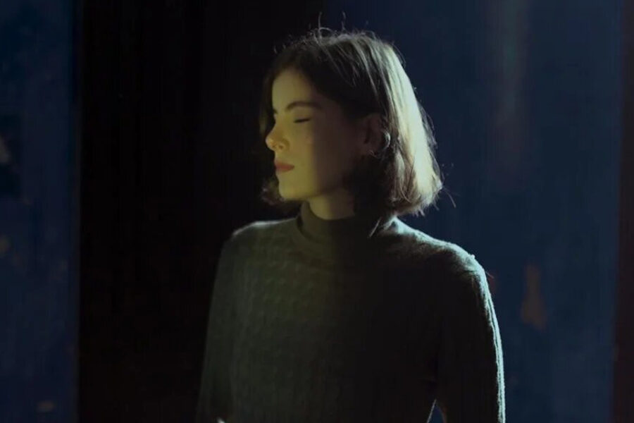 Camino a Abbey Road En Casa consagró a la entrerriana Chechi de Marcos