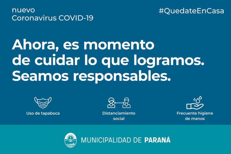 Servicios y atención en el marco del aislamiento social preventivo y obligatorio