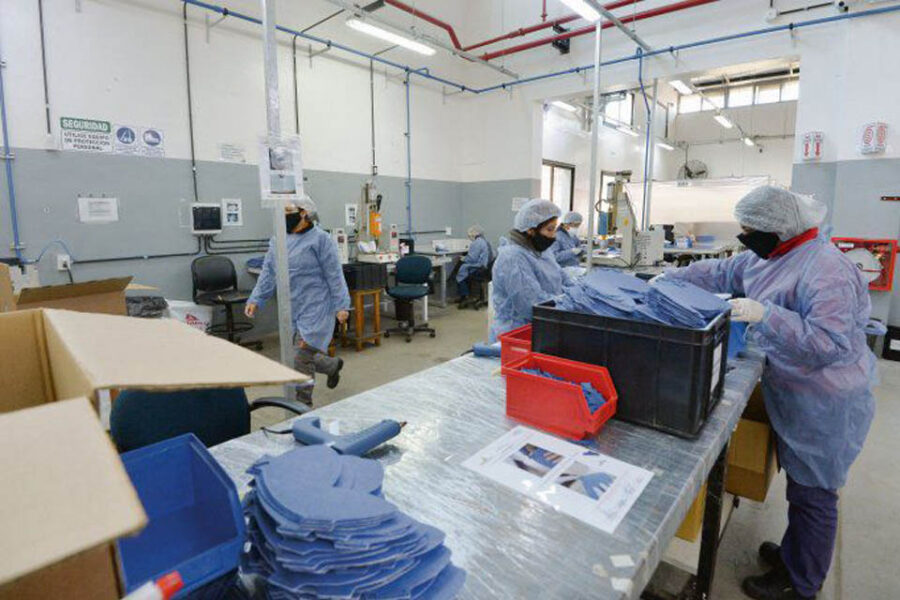 Provincias, con las persianas altas y una economía recuperada ya al 80 por ciento (apertura y deuda en Entre Ríos)