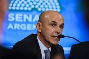 Quiénes son, según la AFI, los políticos que fueron espiados por el macrismo (una entrerriana en la lista)