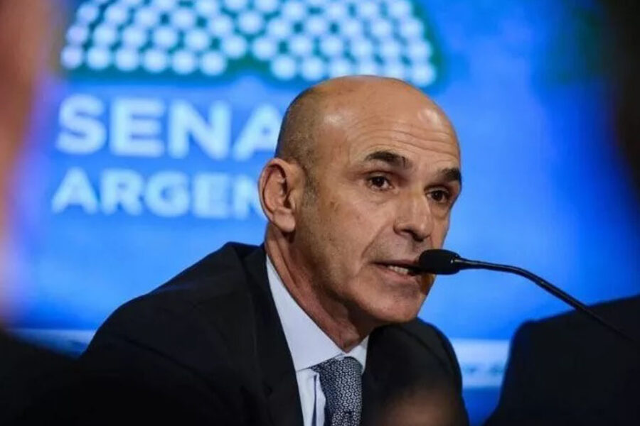 Quiénes son, según la AFI, los políticos que fueron espiados por el macrismo (una entrerriana en la lista)