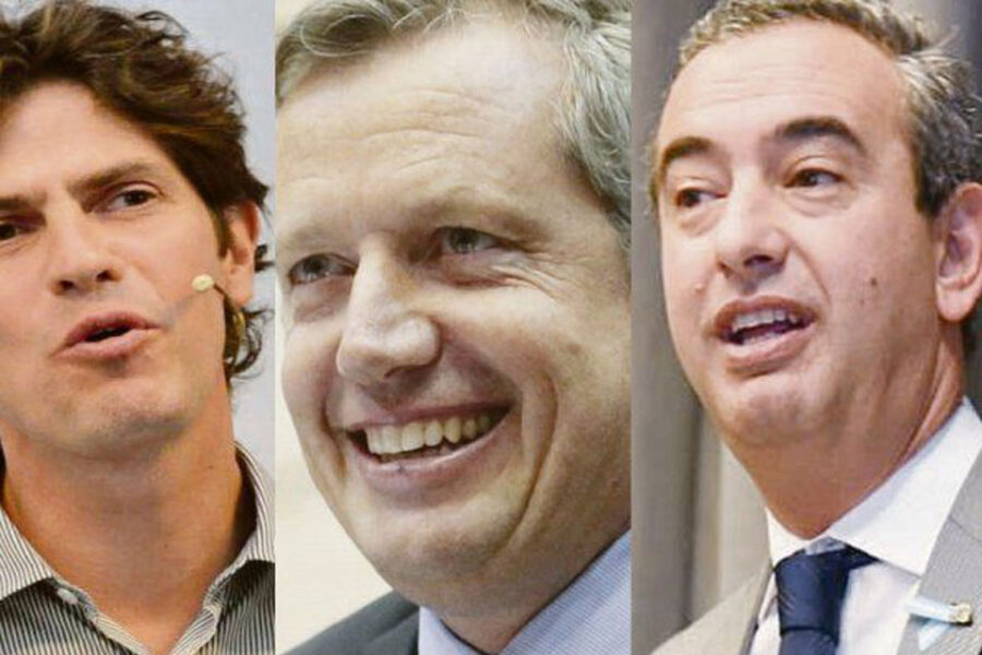 UCR anti-PRO agita interna de Juntos por el Cambio y aspira a recuperar el rol opositor (con sustento en Entre Ríos)