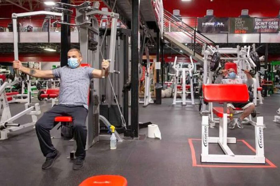 Bares, gimnasios y escuelas: las provincias ya habilitan nuevas flexibilizaciones de la cuarentena (incluida Entre Ríos)