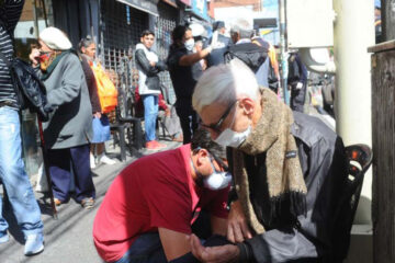 Investigadores argentinos advierten sobre el impacto de las noticias falsas en mayores de 60 años (proyecto de entrerriano)