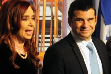 Un funcionario que no funciona; eclipse en YPF (el entrerriano Galuccio y el gobierno)