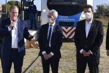 Entre Ríos: habilitan reuniones familiares y la reapertura de shoppings