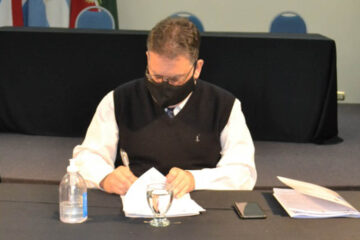 Autorizan actividades físicas individuales