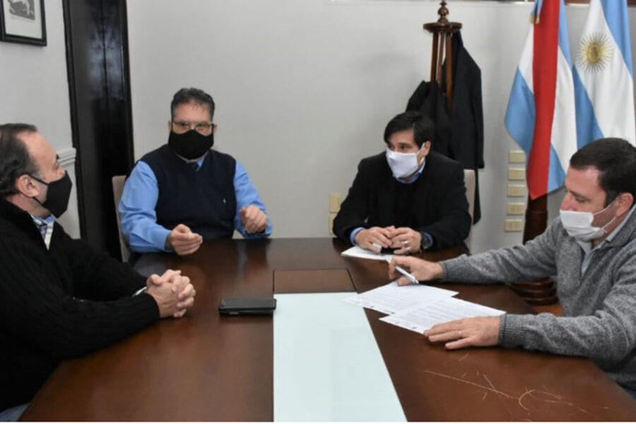 Luz verde a prácticas en el Autódromo