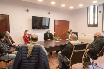 Se extenderá horario de los comercios