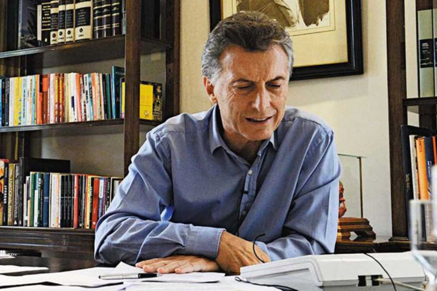 La lista de los empresarios que más dólares atesoraron en el exterior en la era Macri (Eskenazi, dueño del BERSA, encabeza la lista)
