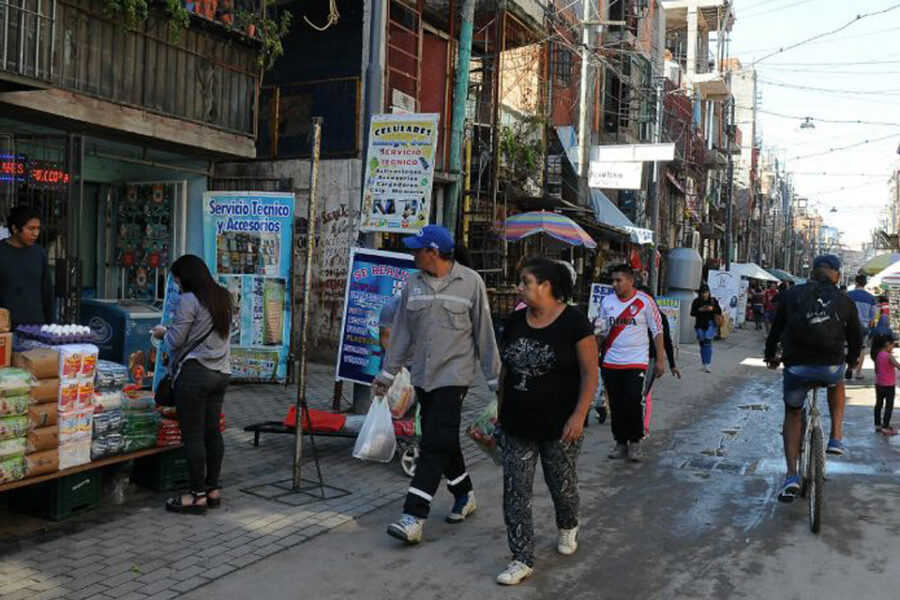 Coronavirus en Argentina: murieron 17 personas pero bajó la cantidad de contagios (referencia a Entre Ríos)